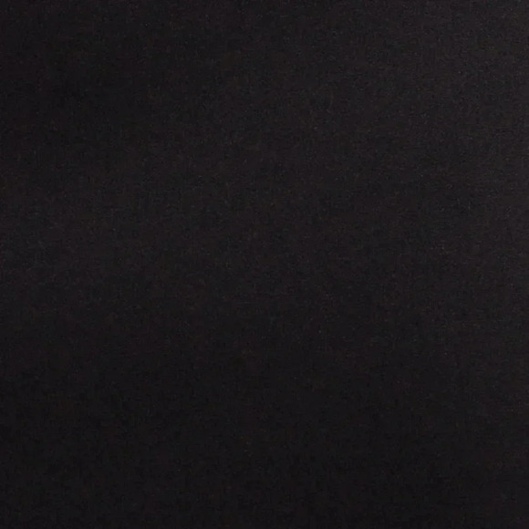 Eliza J Ruffle Sleeve Scuba Crepe Cocktail sheath dress black 6 - Picture 6 of 9